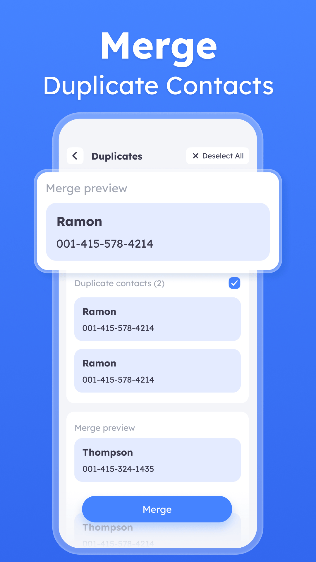 Clean Now: AI Storage Cleaner product image 5